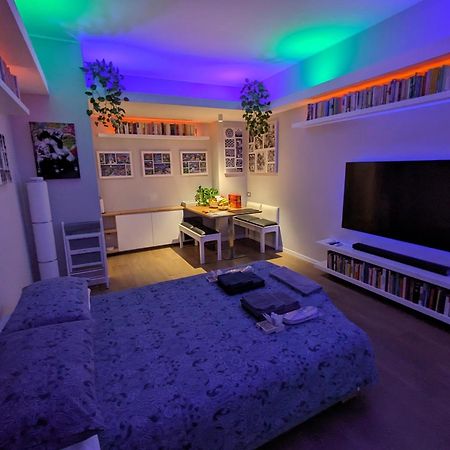 Relax In Milano - Ventura - Lambrate - Citta Studi Διαμέρισμα Εξωτερικό φωτογραφία