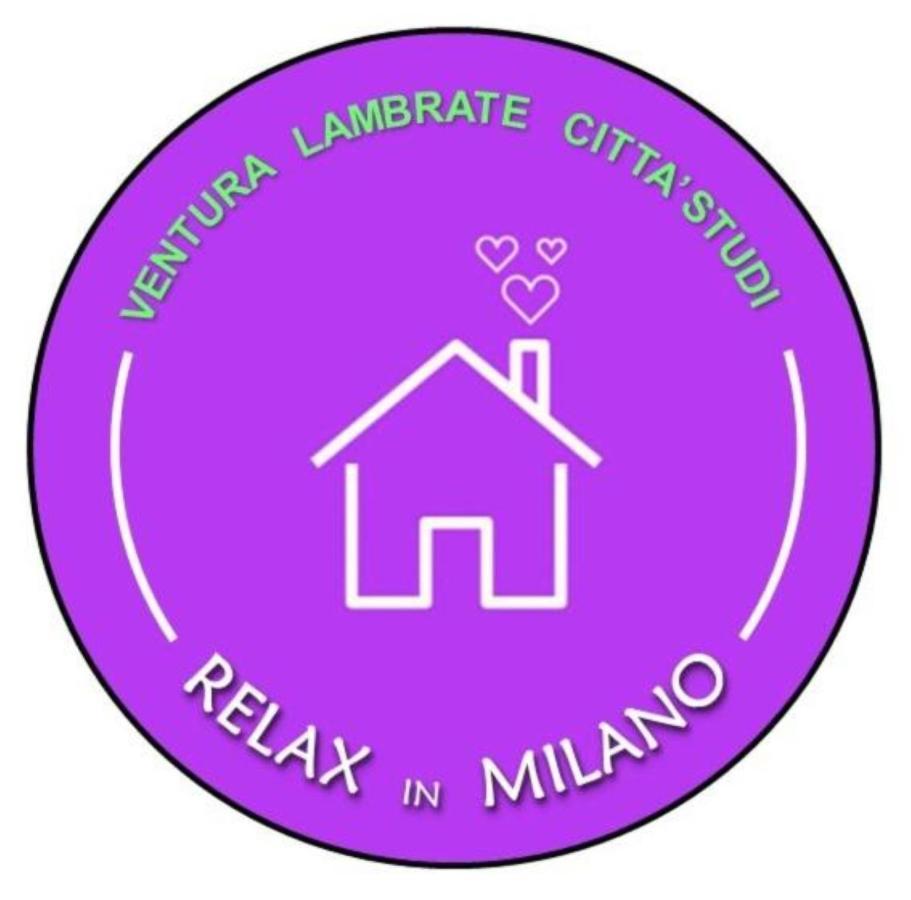 Relax In Milano - Ventura - Lambrate - Citta Studi Διαμέρισμα Εξωτερικό φωτογραφία