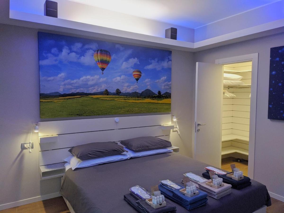 Relax In Milano - Ventura - Lambrate - Citta Studi Διαμέρισμα Εξωτερικό φωτογραφία