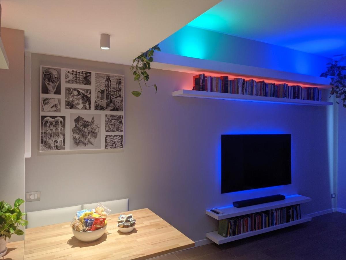 Relax In Milano - Ventura - Lambrate - Citta Studi Διαμέρισμα Εξωτερικό φωτογραφία