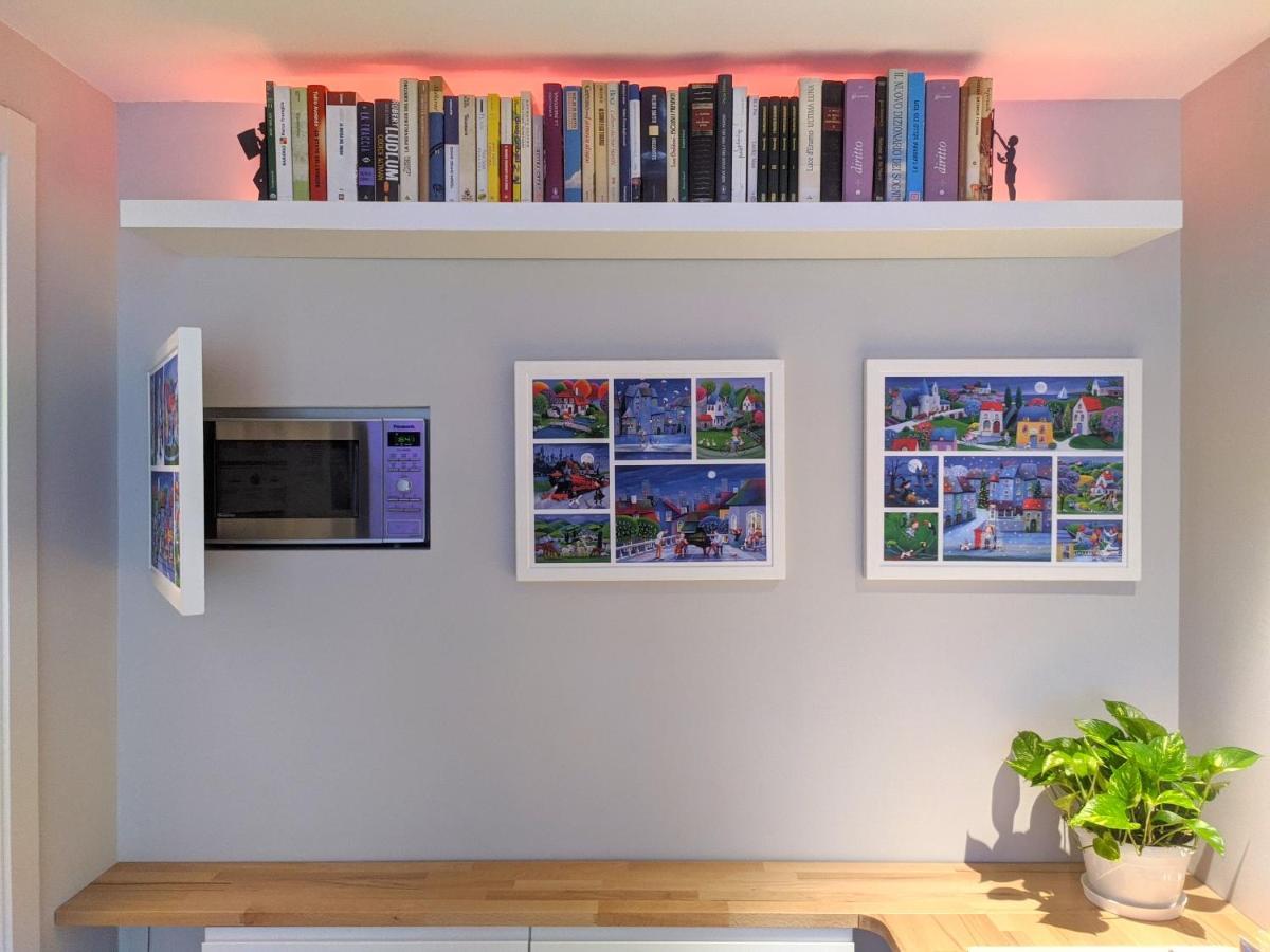 Relax In Milano - Ventura - Lambrate - Citta Studi Διαμέρισμα Εξωτερικό φωτογραφία