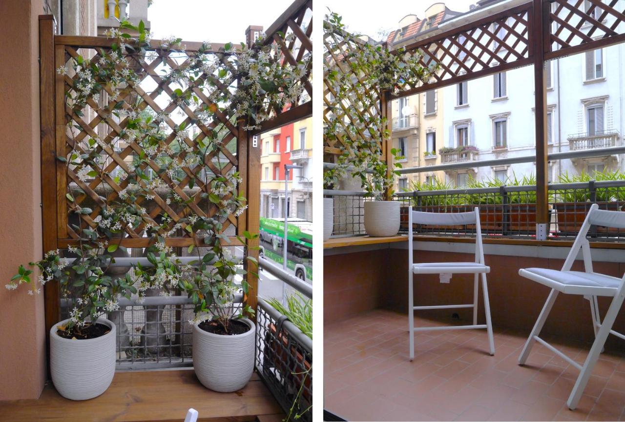 Relax In Milano - Ventura - Lambrate - Citta Studi Διαμέρισμα Εξωτερικό φωτογραφία