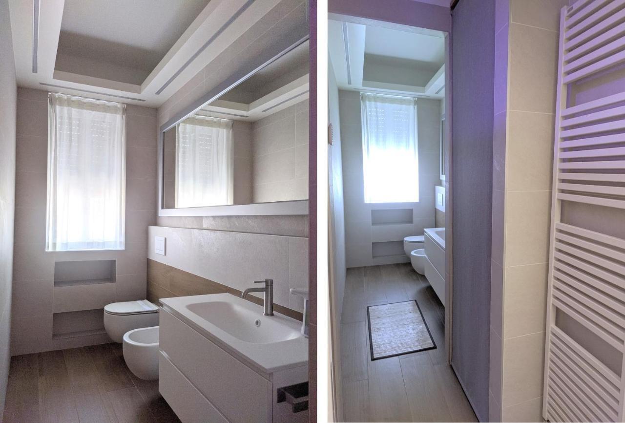 Relax In Milano - Ventura - Lambrate - Citta Studi Διαμέρισμα Εξωτερικό φωτογραφία