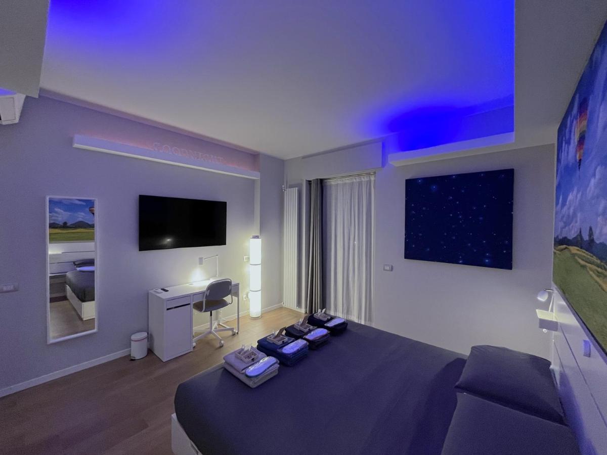 Relax In Milano - Ventura - Lambrate - Citta Studi Διαμέρισμα Εξωτερικό φωτογραφία