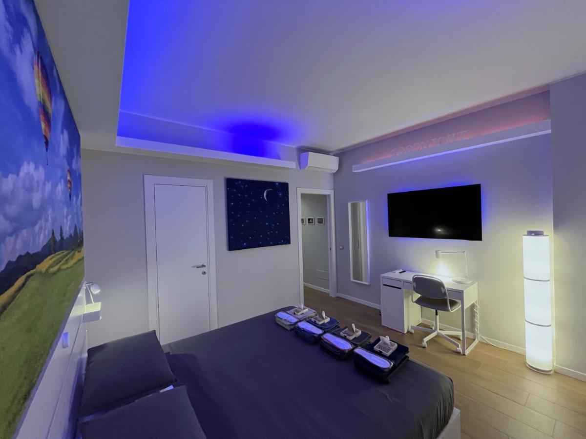 Relax In Milano - Ventura - Lambrate - Citta Studi Διαμέρισμα Εξωτερικό φωτογραφία