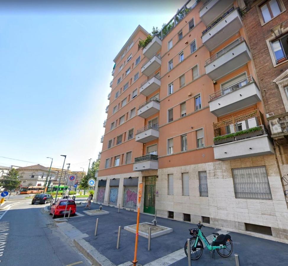 Relax In Milano - Ventura - Lambrate - Citta Studi Διαμέρισμα Εξωτερικό φωτογραφία