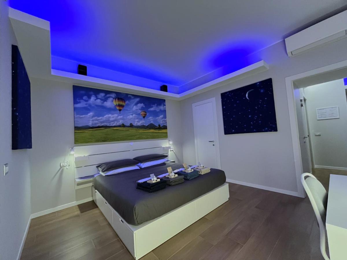 Relax In Milano - Ventura - Lambrate - Citta Studi Διαμέρισμα Εξωτερικό φωτογραφία