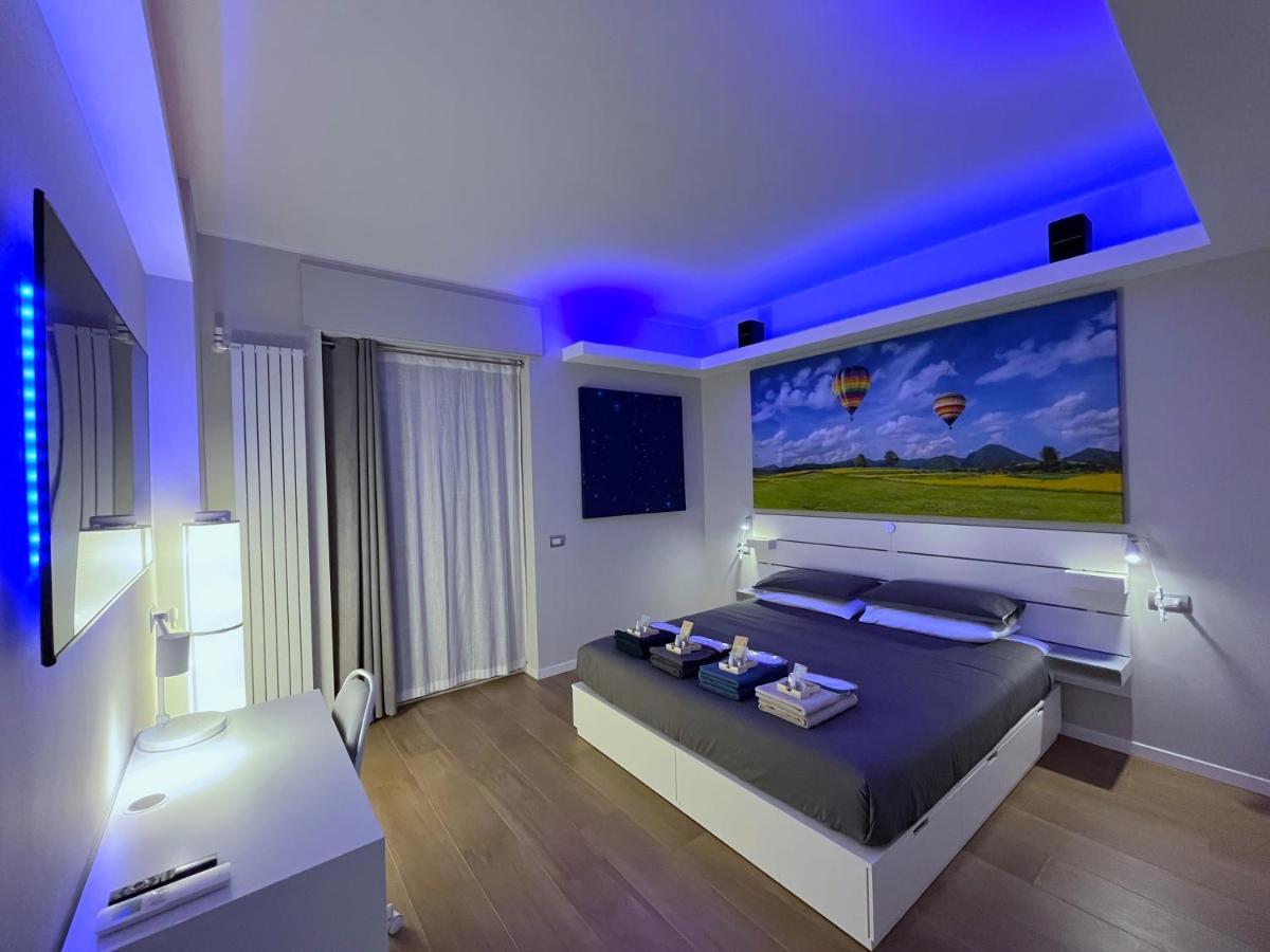 Relax In Milano - Ventura - Lambrate - Citta Studi Διαμέρισμα Εξωτερικό φωτογραφία