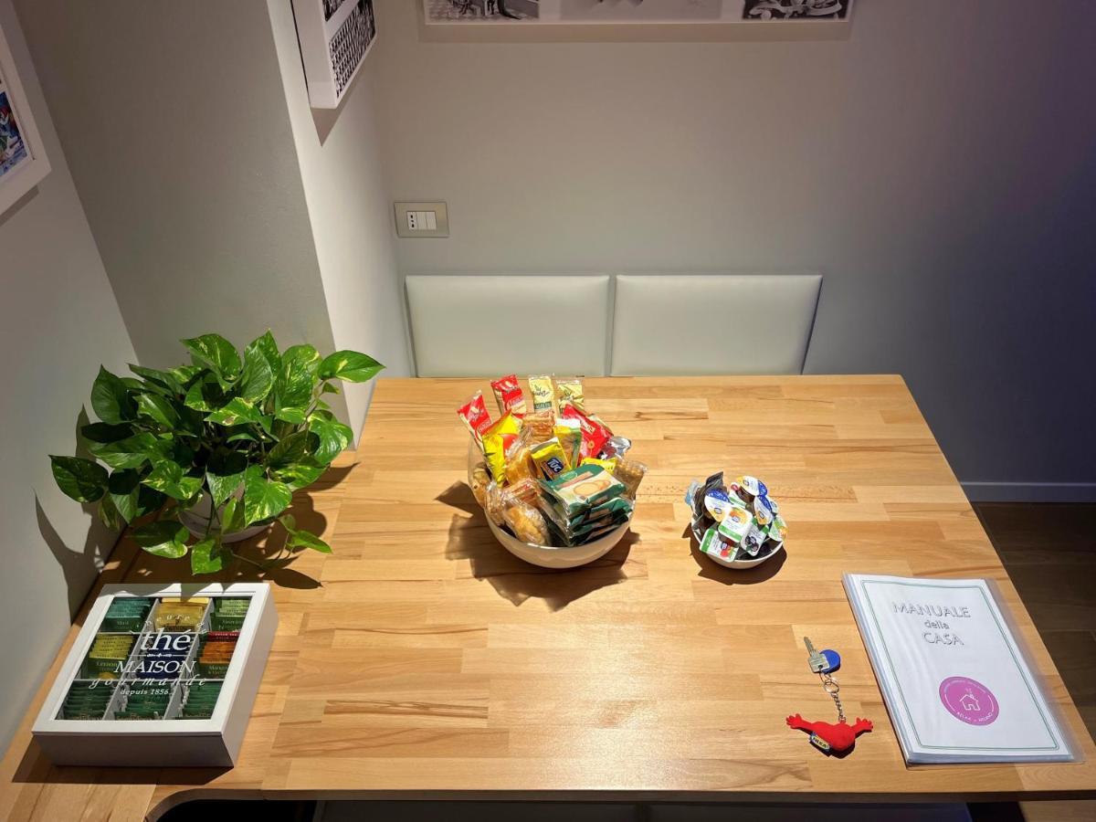 Relax In Milano - Ventura - Lambrate - Citta Studi Διαμέρισμα Εξωτερικό φωτογραφία