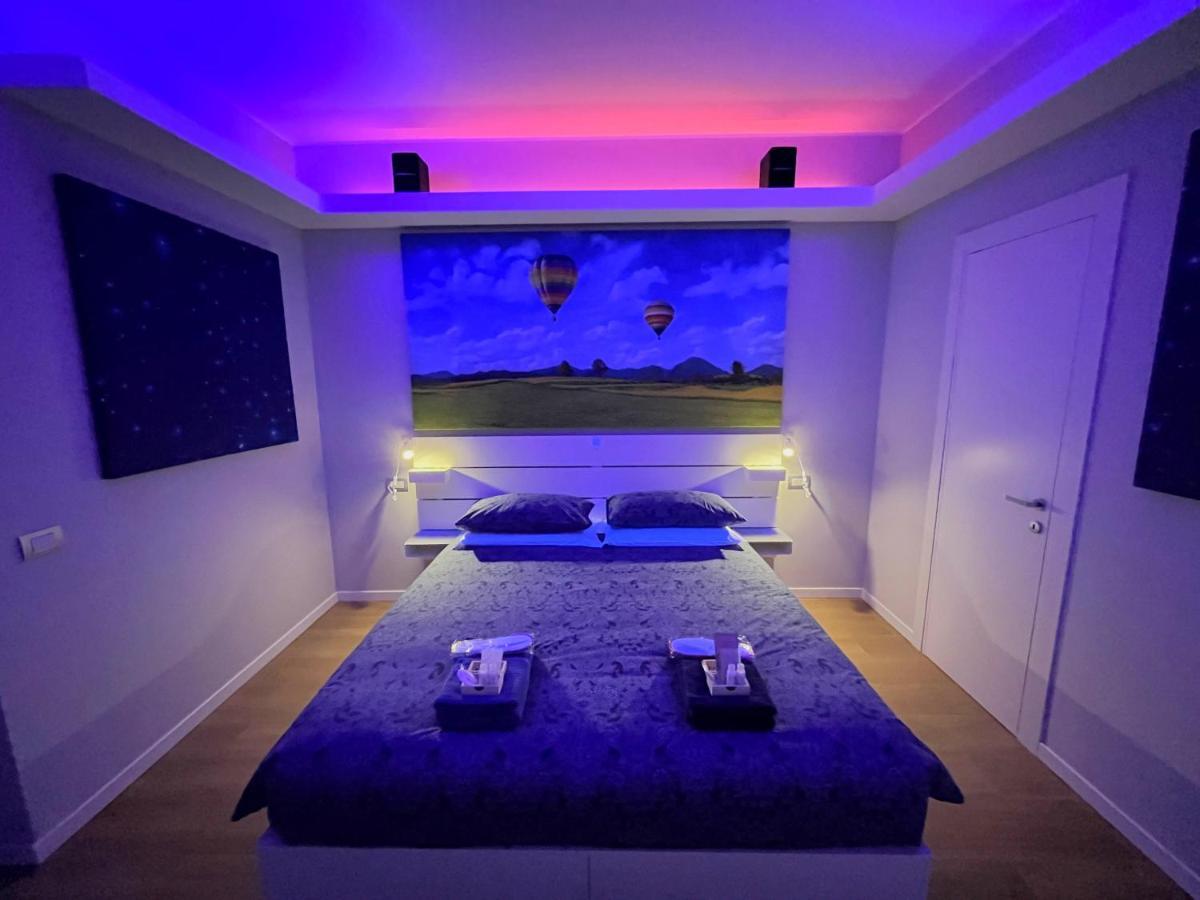 Relax In Milano - Ventura - Lambrate - Citta Studi Διαμέρισμα Εξωτερικό φωτογραφία