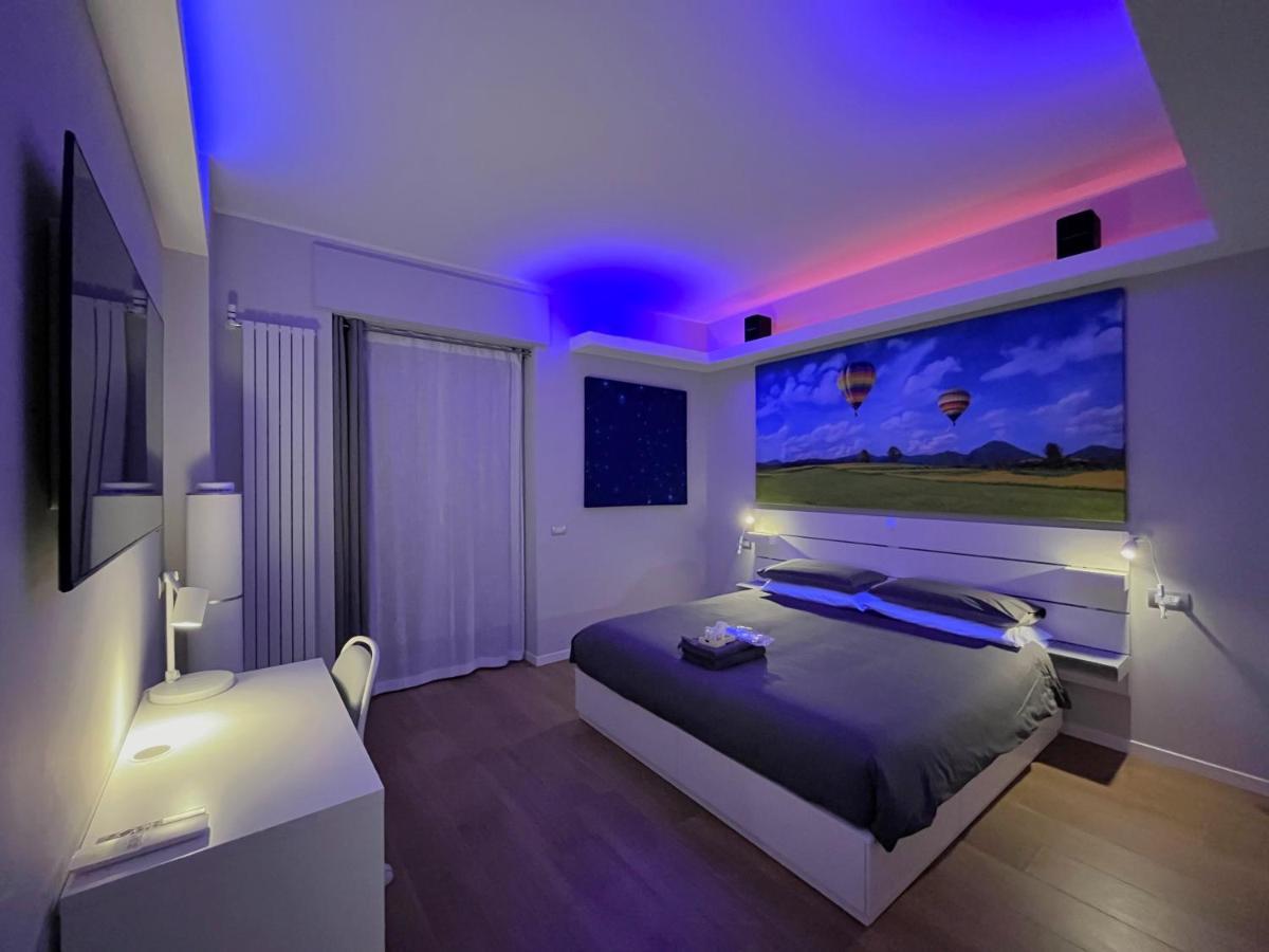 Relax In Milano - Ventura - Lambrate - Citta Studi Διαμέρισμα Εξωτερικό φωτογραφία