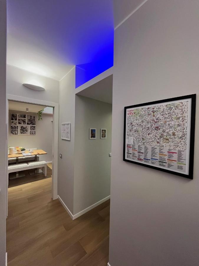 Relax In Milano - Ventura - Lambrate - Citta Studi Διαμέρισμα Εξωτερικό φωτογραφία