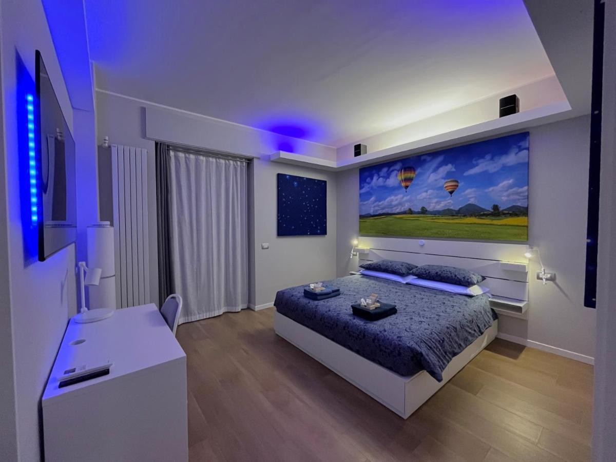Relax In Milano - Ventura - Lambrate - Citta Studi Διαμέρισμα Εξωτερικό φωτογραφία