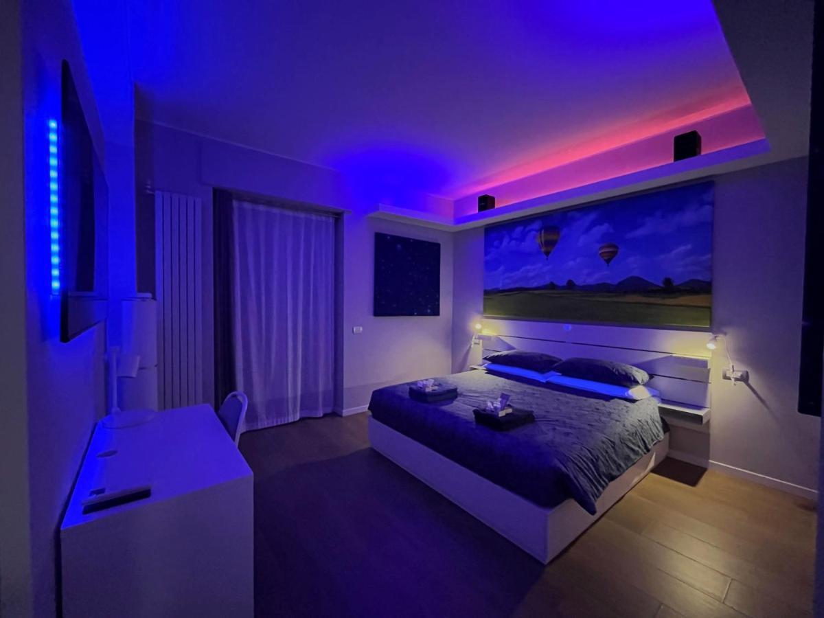 Relax In Milano - Ventura - Lambrate - Citta Studi Διαμέρισμα Εξωτερικό φωτογραφία