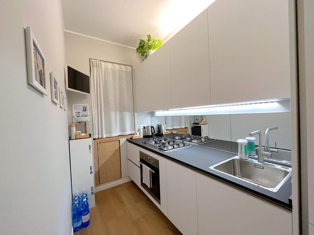 Relax In Milano - Ventura - Lambrate - Citta Studi Διαμέρισμα Εξωτερικό φωτογραφία