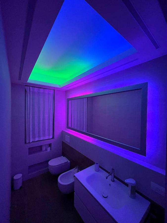Relax In Milano - Ventura - Lambrate - Citta Studi Διαμέρισμα Εξωτερικό φωτογραφία