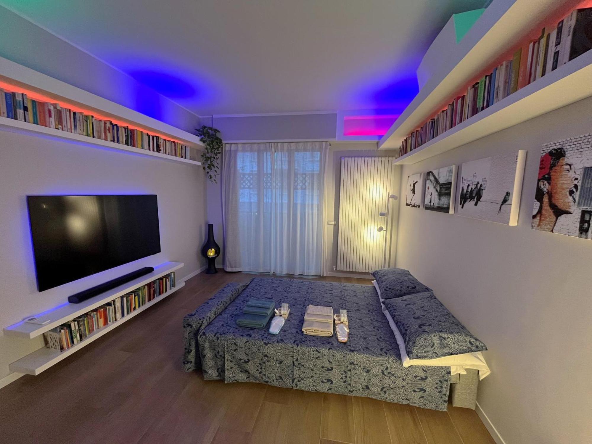 Relax In Milano - Ventura - Lambrate - Citta Studi Διαμέρισμα Εξωτερικό φωτογραφία