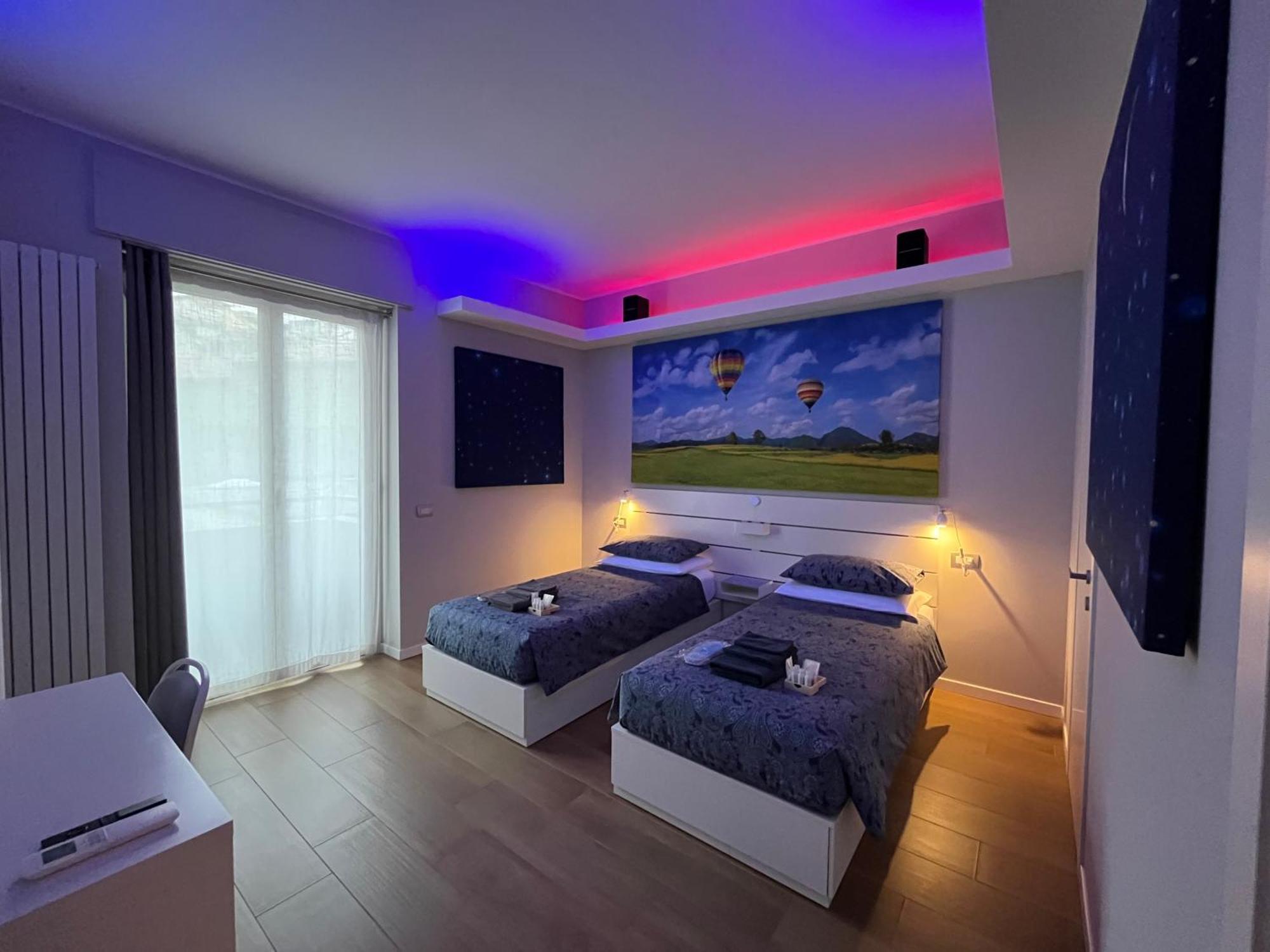 Relax In Milano - Ventura - Lambrate - Citta Studi Διαμέρισμα Εξωτερικό φωτογραφία